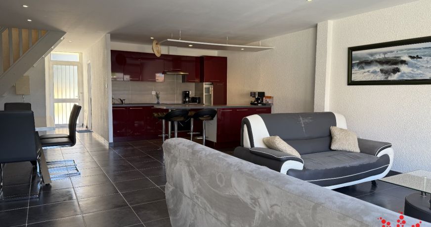 vente Maison de pêcheur Valras Plage