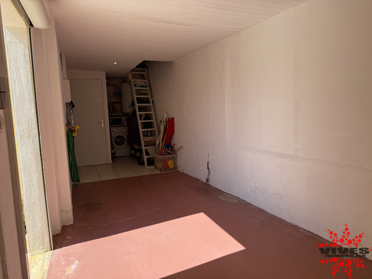 vente Maison de pêcheur Valras Plage - Photo 12