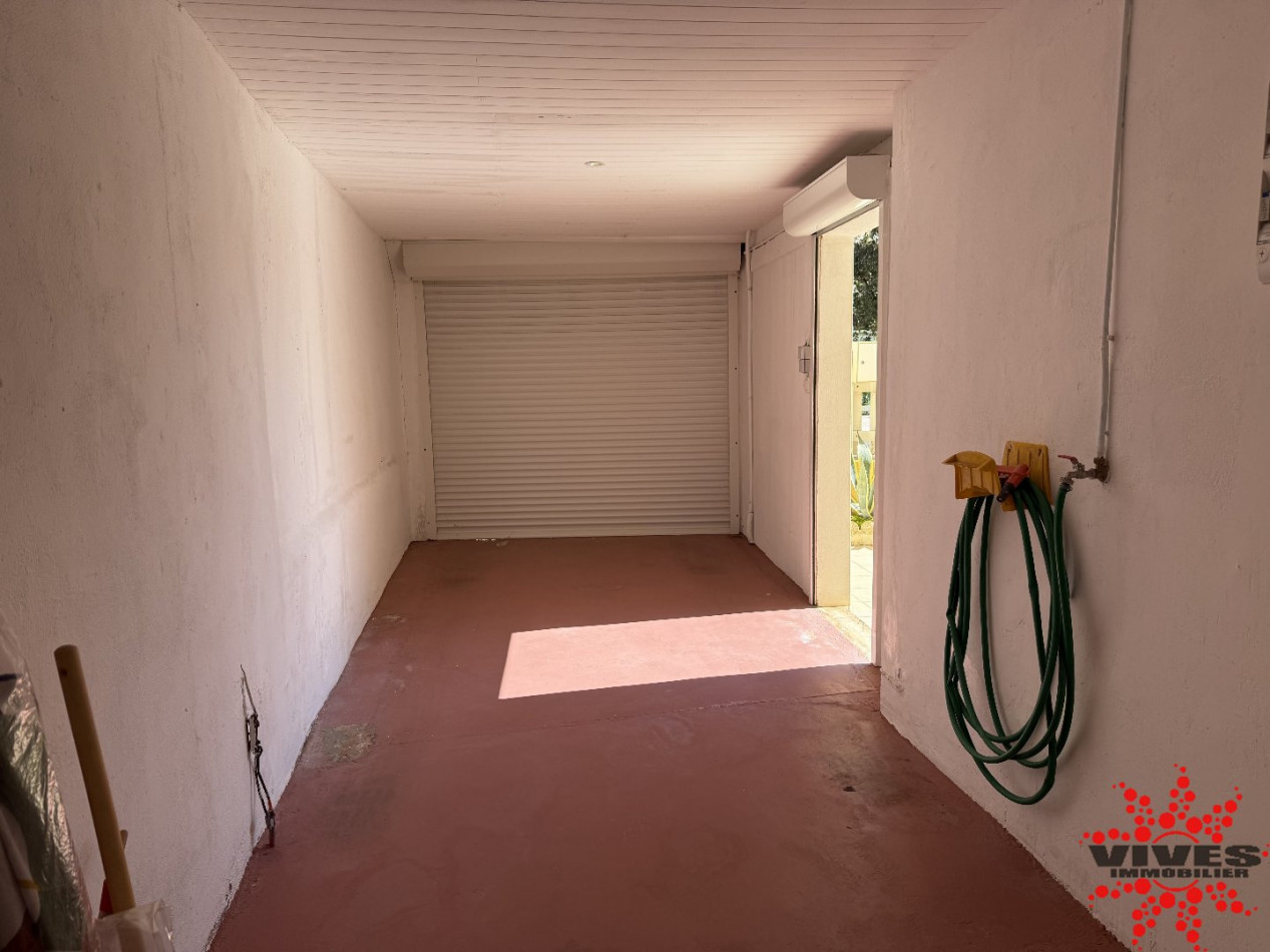 vente Maison de pêcheur Valras Plage - Photo 11