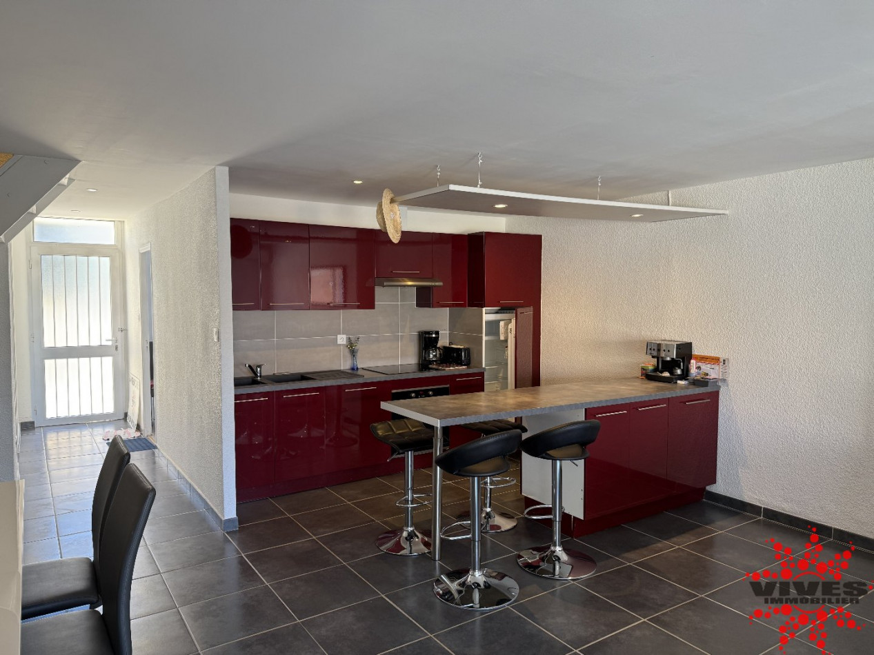 vente Maison de pêcheur Valras Plage - Photo 3