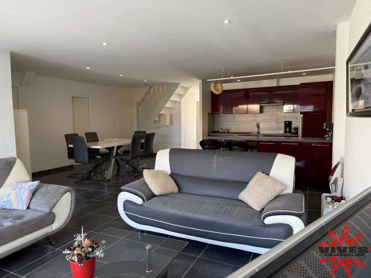 vente Maison de pêcheur Valras Plage - Photo 2