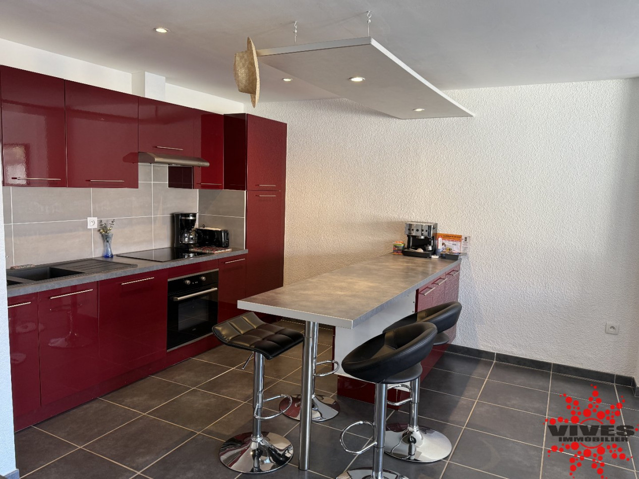 vente Maison de pêcheur Valras Plage - Photo 4