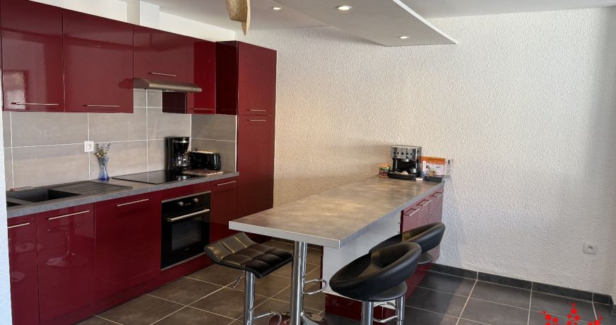 vente Maison de pêcheur Valras Plage