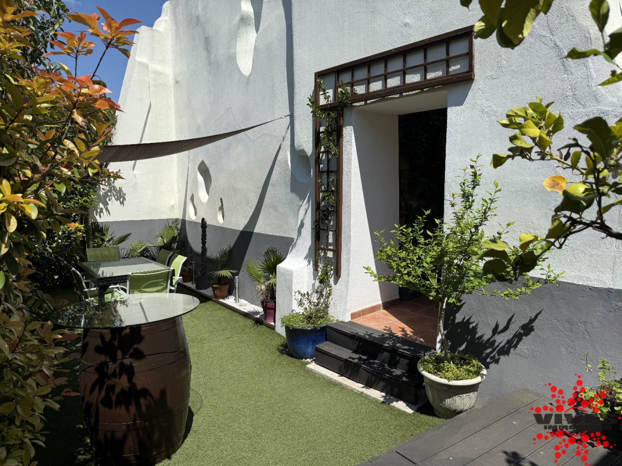 sale Maison de village Cazouls Les Beziers - Photo 16