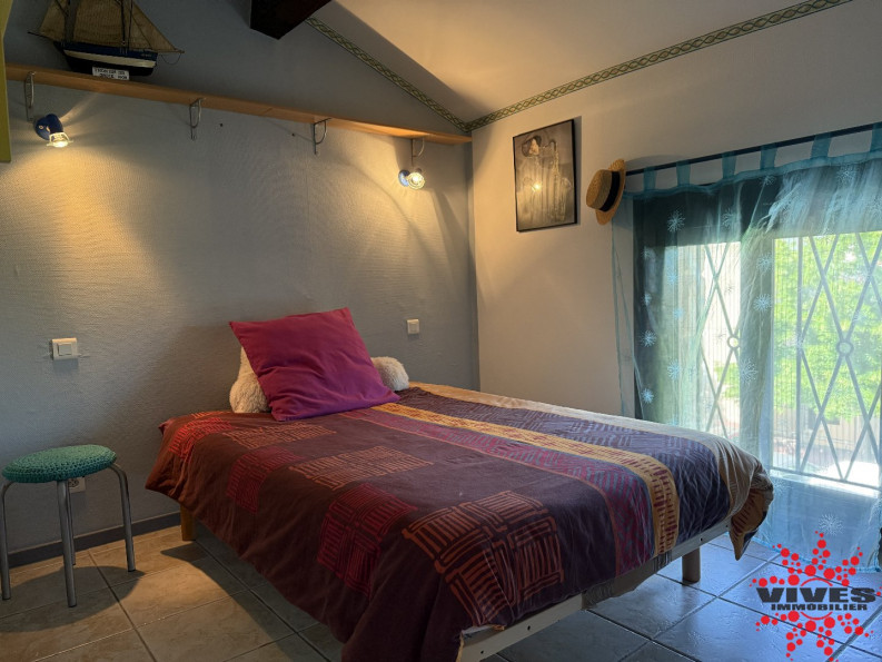 vente Maison de village Cazouls Les Beziers - Photo 6