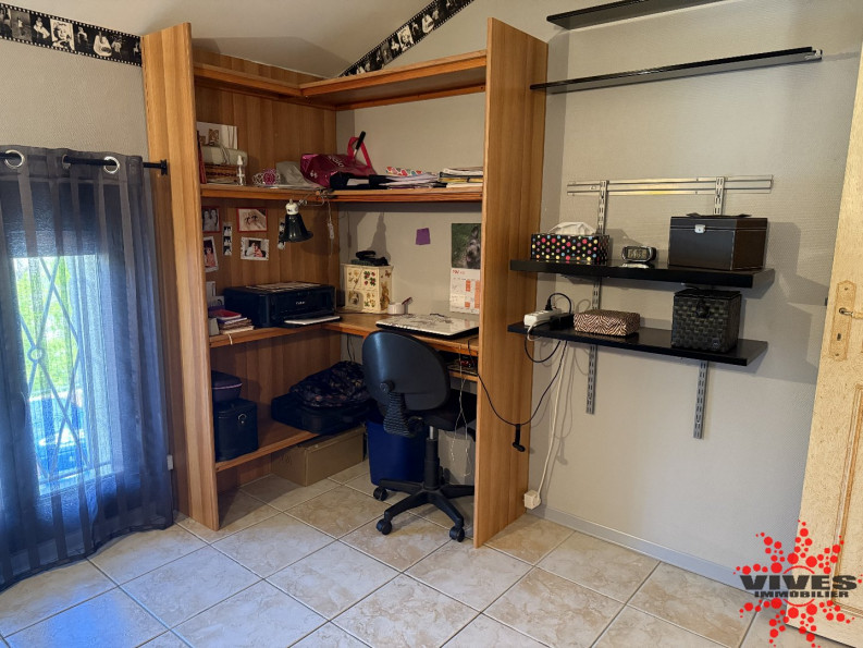 vente Maison de village Cazouls Les Beziers - Photo 9