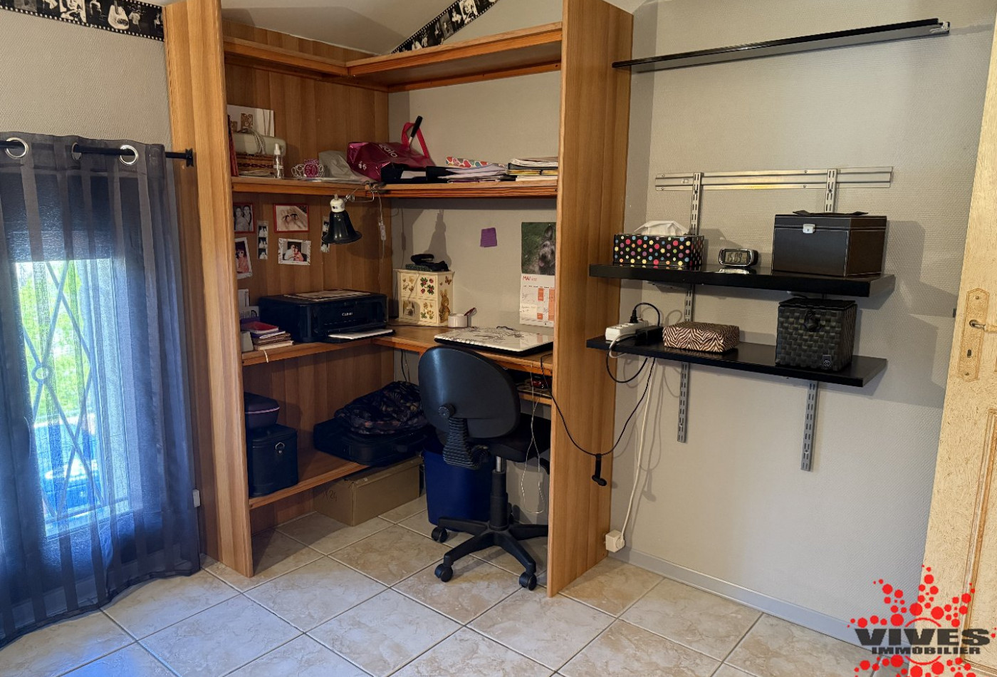 vente Maison de village Cazouls Les Beziers - Photo 9