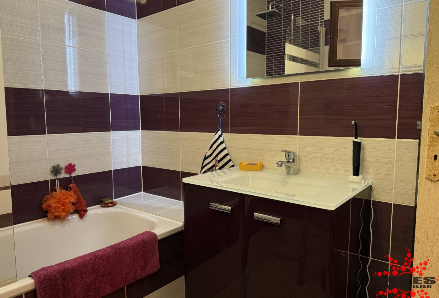 vente Maison de village Cazouls Les Beziers - Photo 10