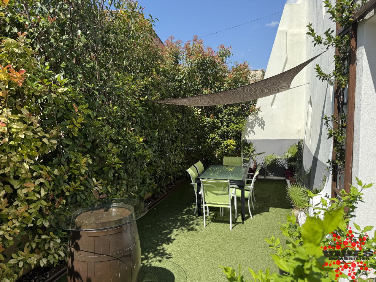 sale Maison de village Cazouls Les Beziers - Photo 17