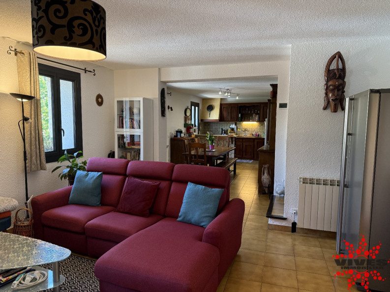 vente Maison de village Cazouls Les Beziers - Photo 3