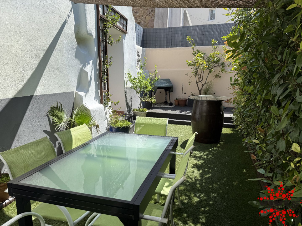 sale Maison de village Cazouls Les Beziers - Photo 18