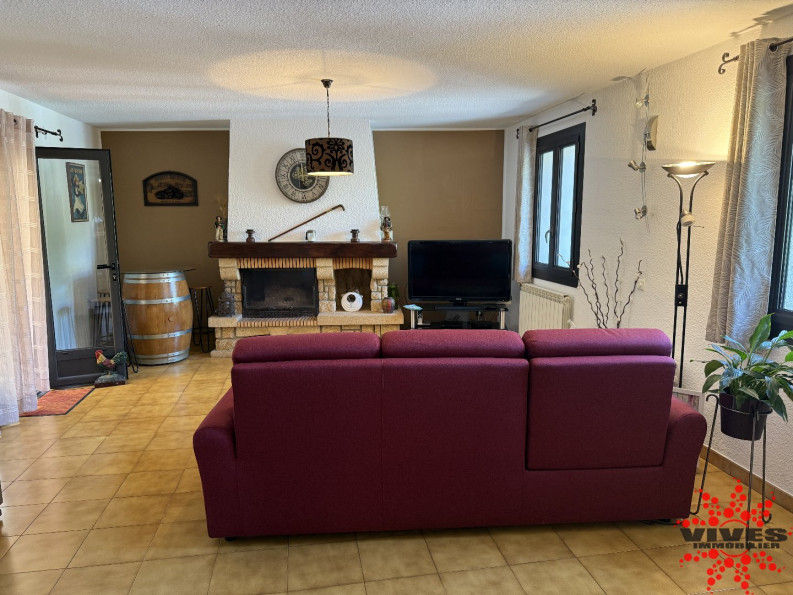 vente Maison de village Cazouls Les Beziers - Photo 1