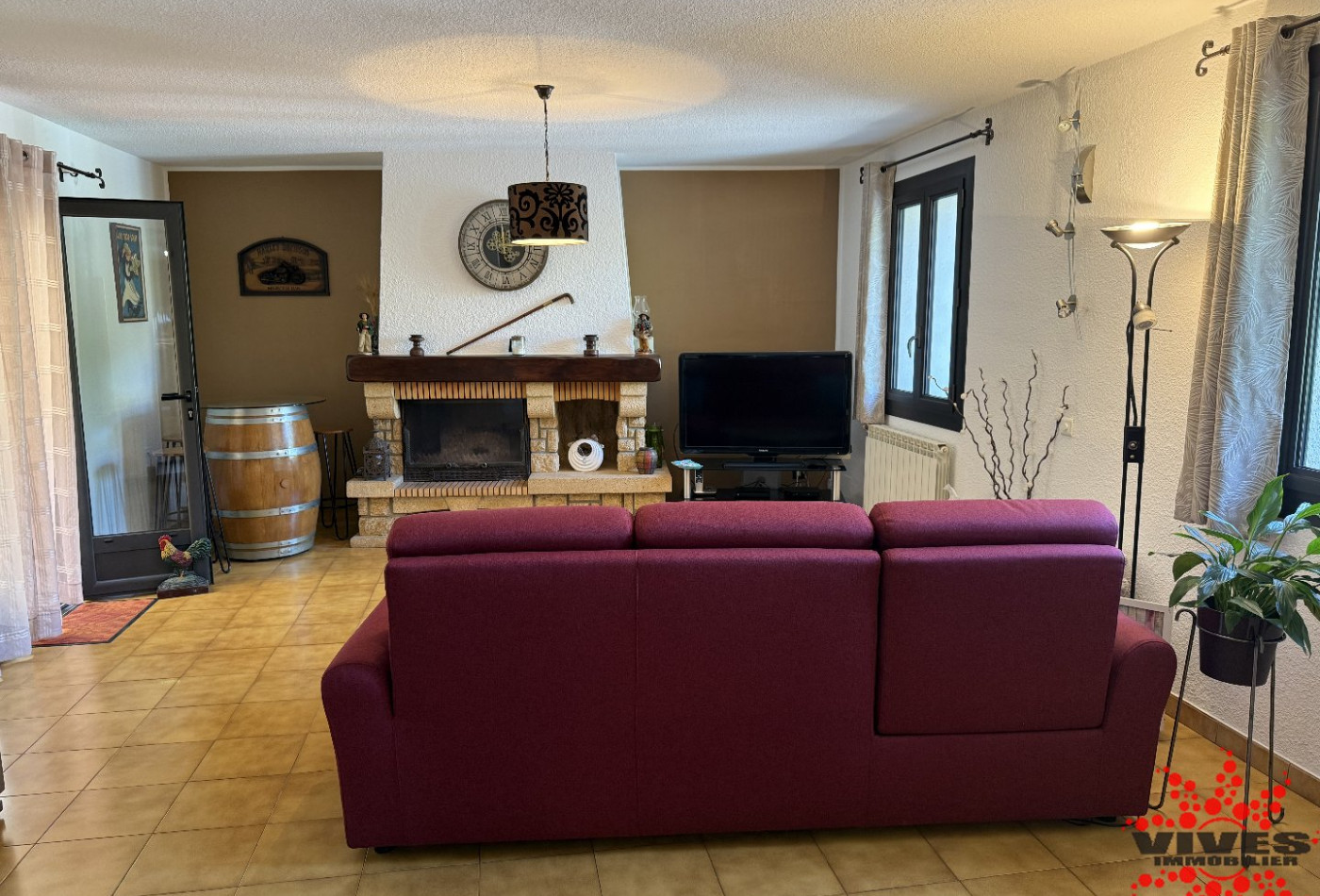 vente Maison de village Cazouls Les Beziers - Photo 1