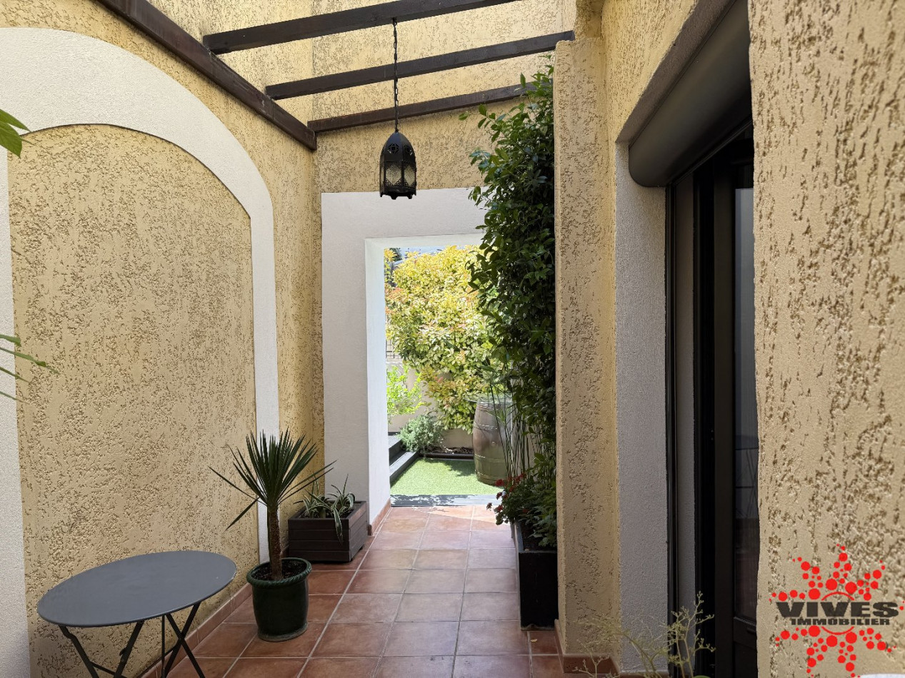sale Maison de village Cazouls Les Beziers - Photo 19