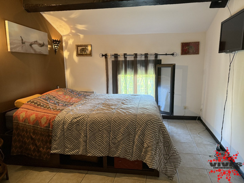 vente Maison de village Cazouls Les Beziers - Photo 4