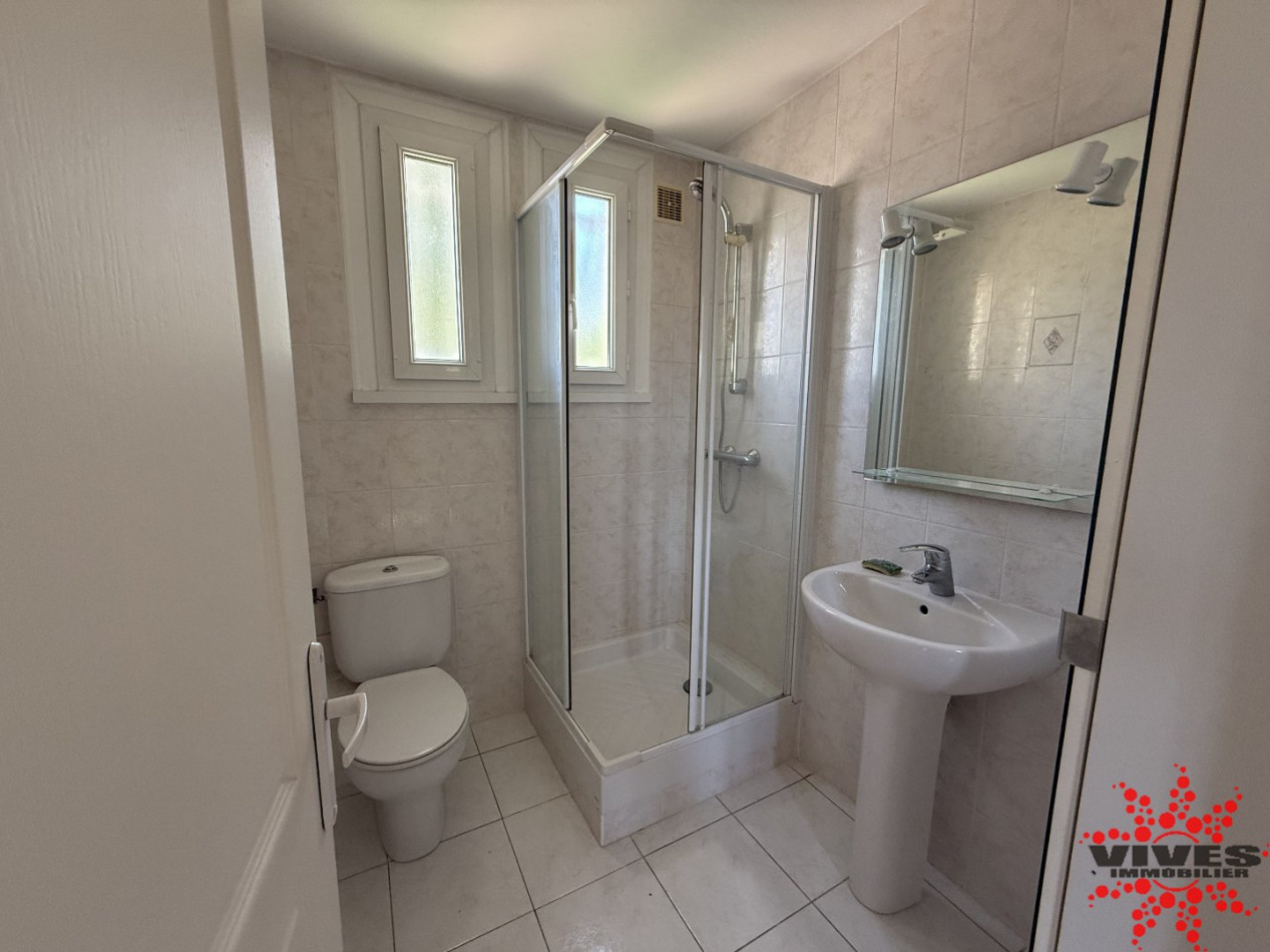 vente Maison et terrain Beziers - Photo 14