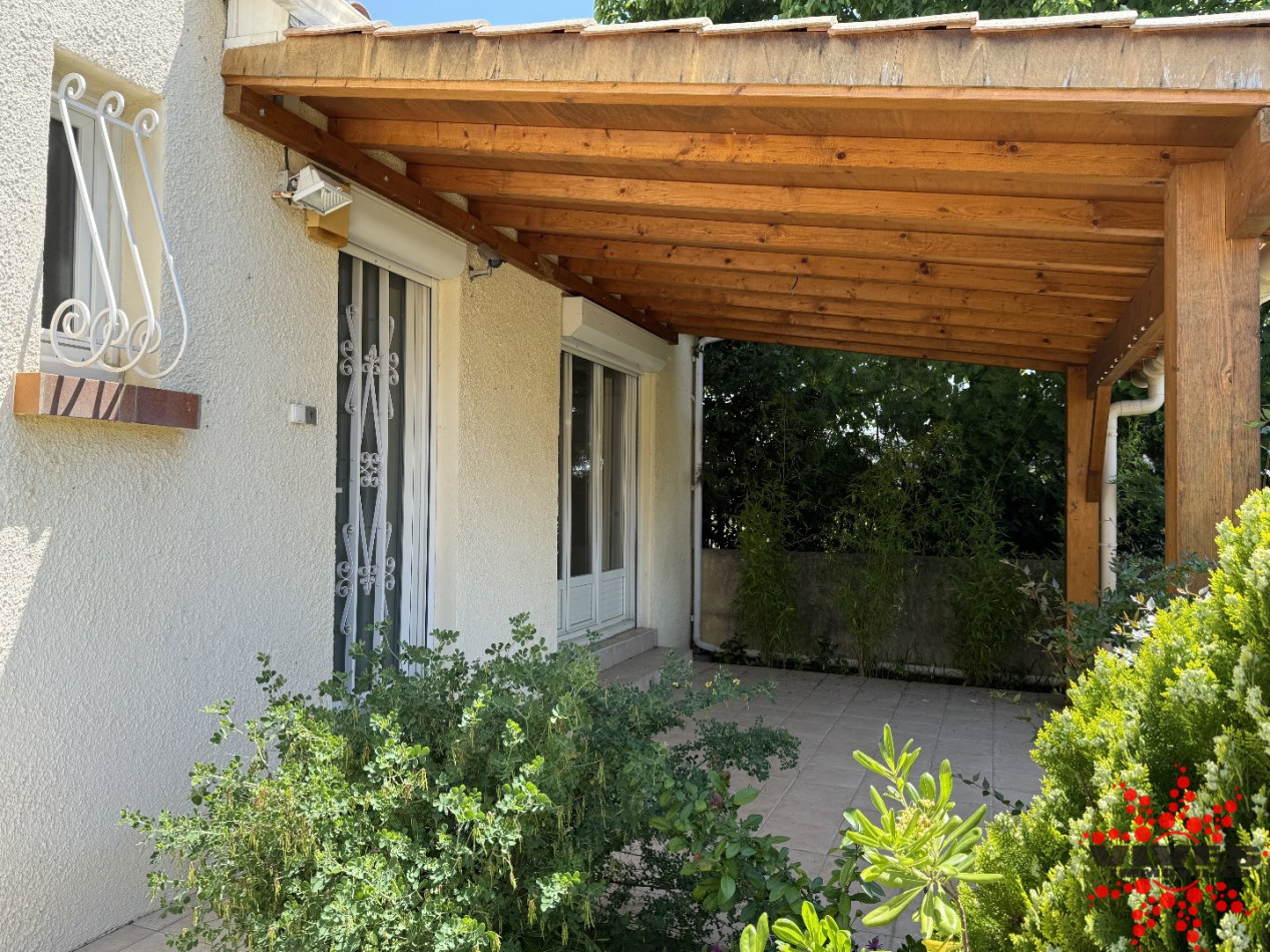 vente Maison et terrain Beziers - Photo 16