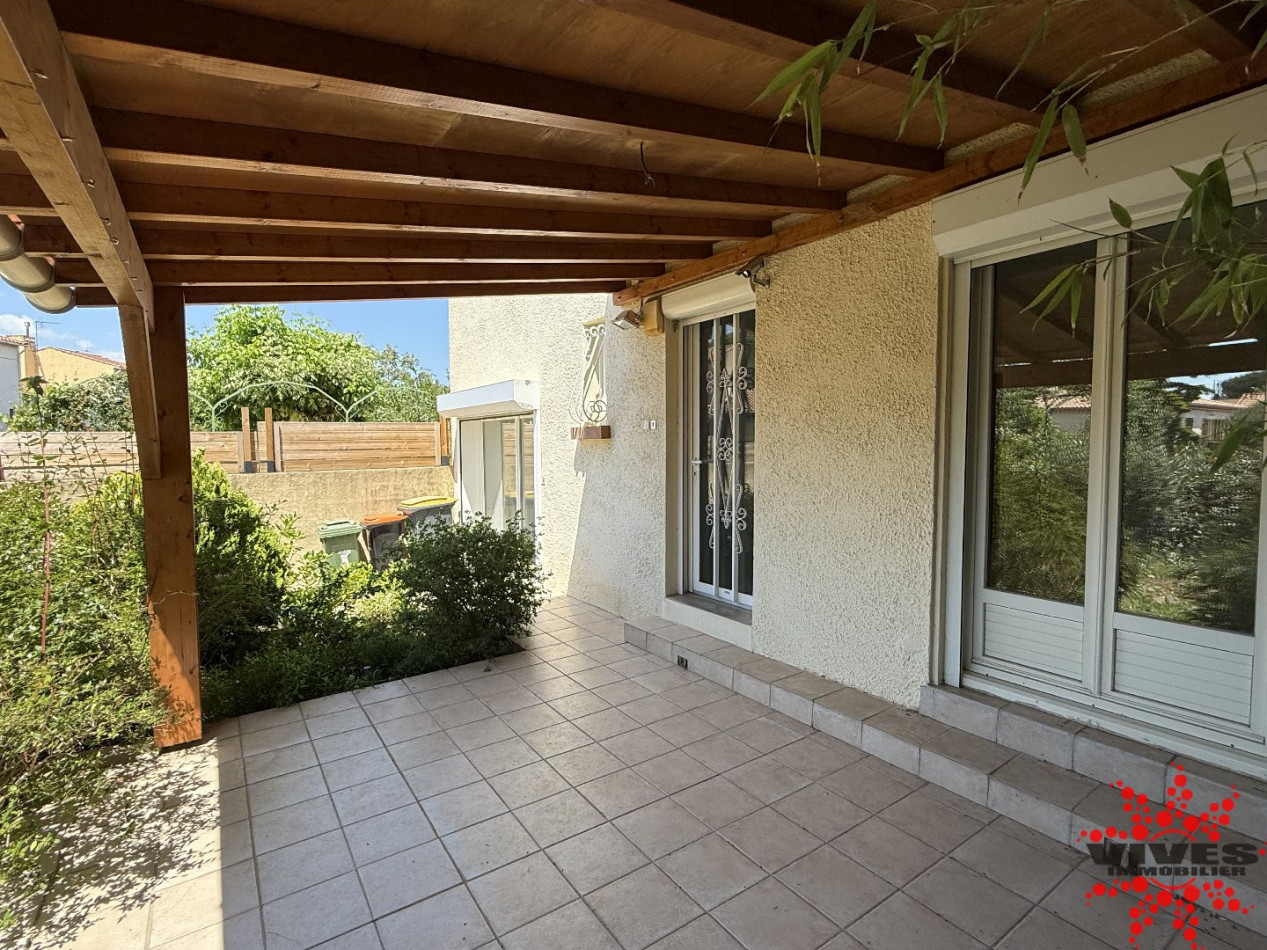vente Maison et terrain Beziers - Photo 1