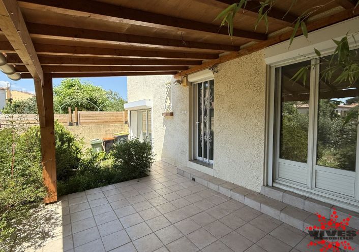 sale Maison et terrain Beziers