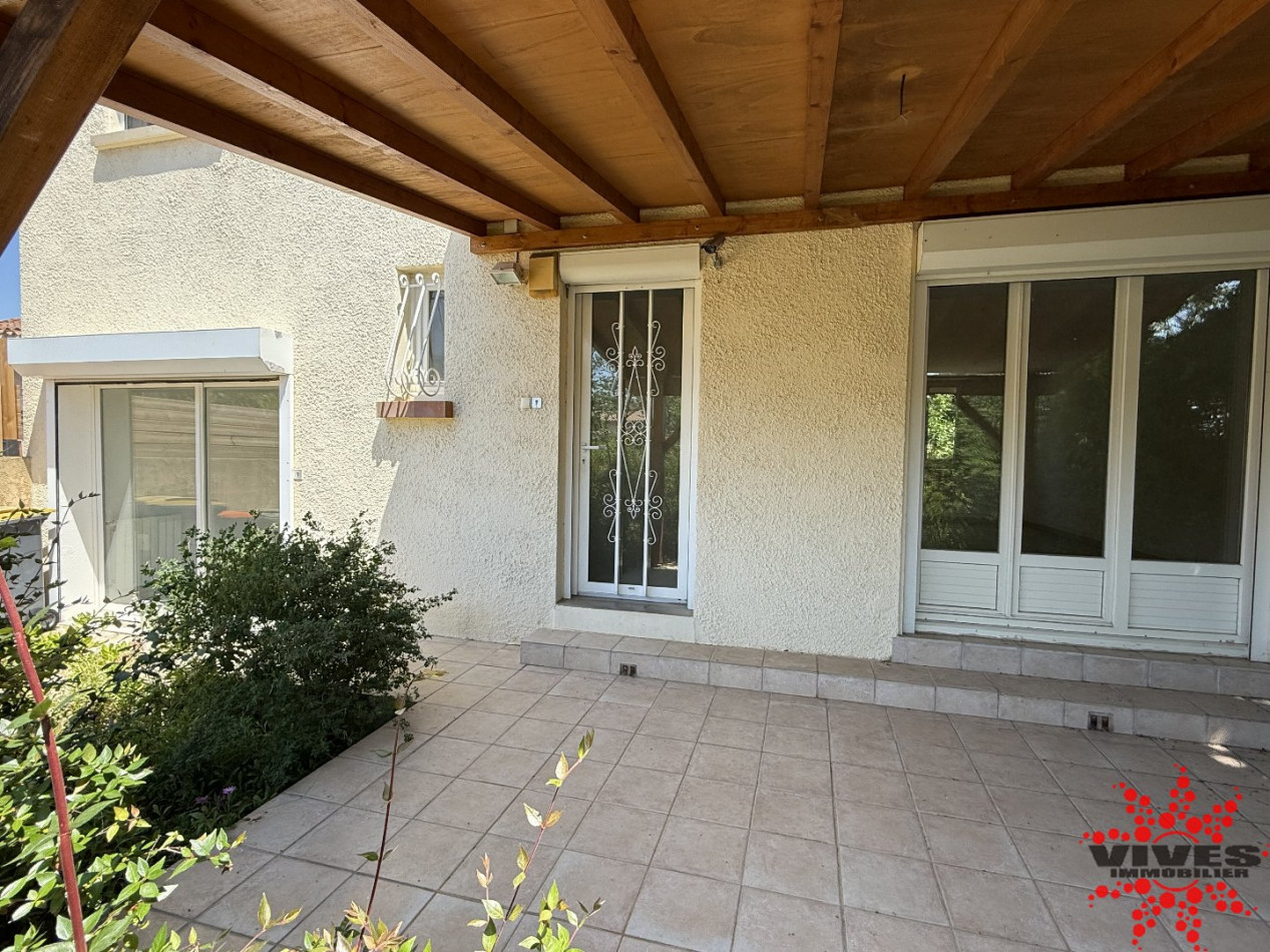 vente Maison et terrain Beziers - Photo 17