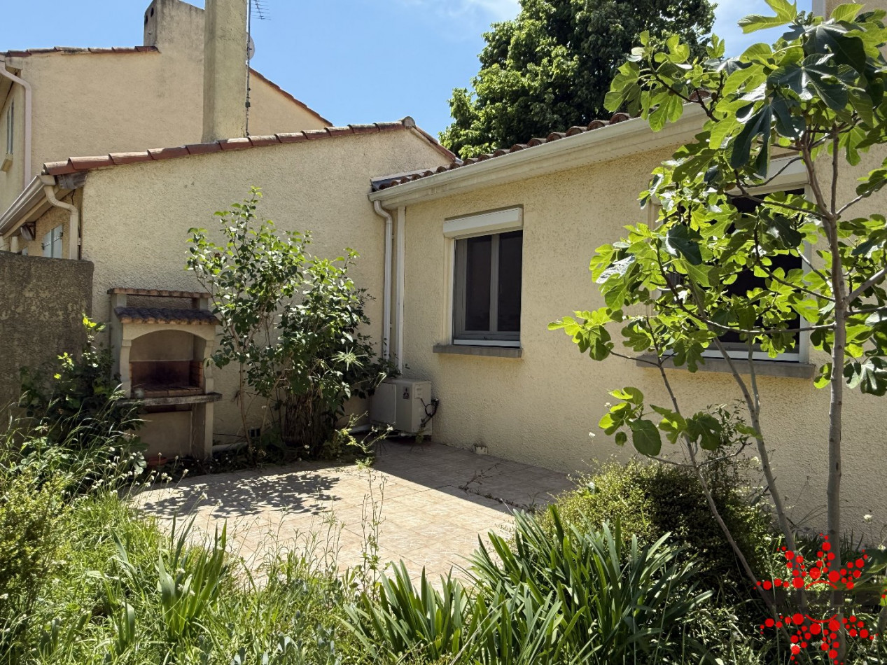 vente Maison et terrain Beziers - Photo 18