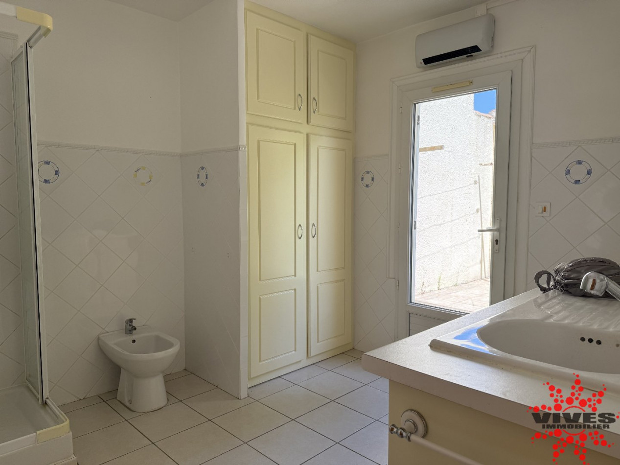 vente Maison et terrain Beziers - Photo 7