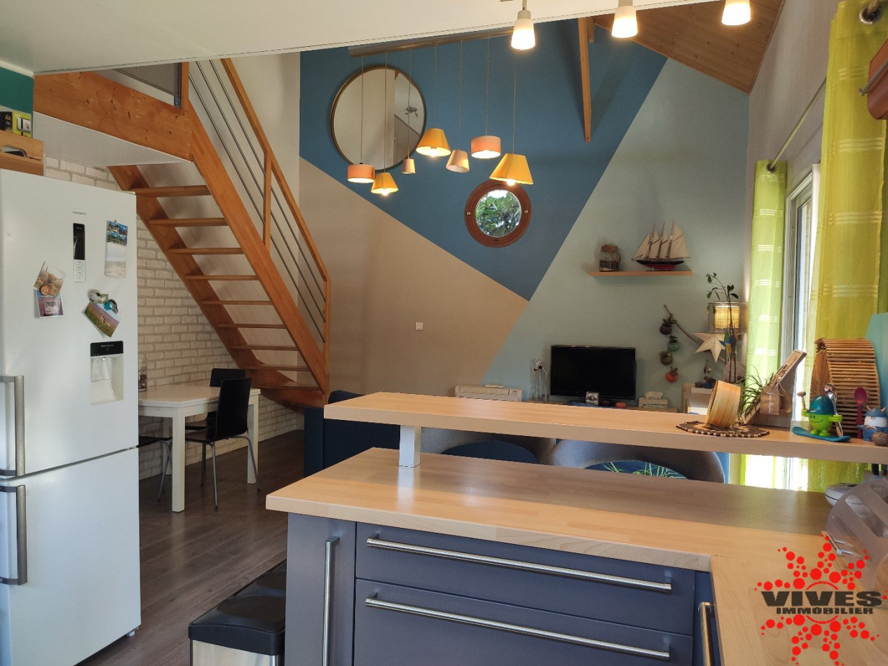 sale Maison à ossature bois Maureilhan - Photo 11