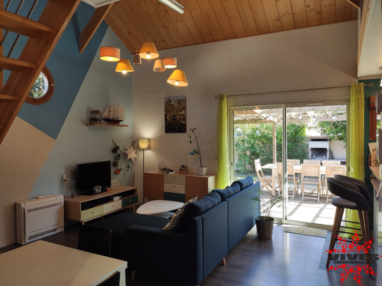 sale Maison à ossature bois Maureilhan - Photo 6