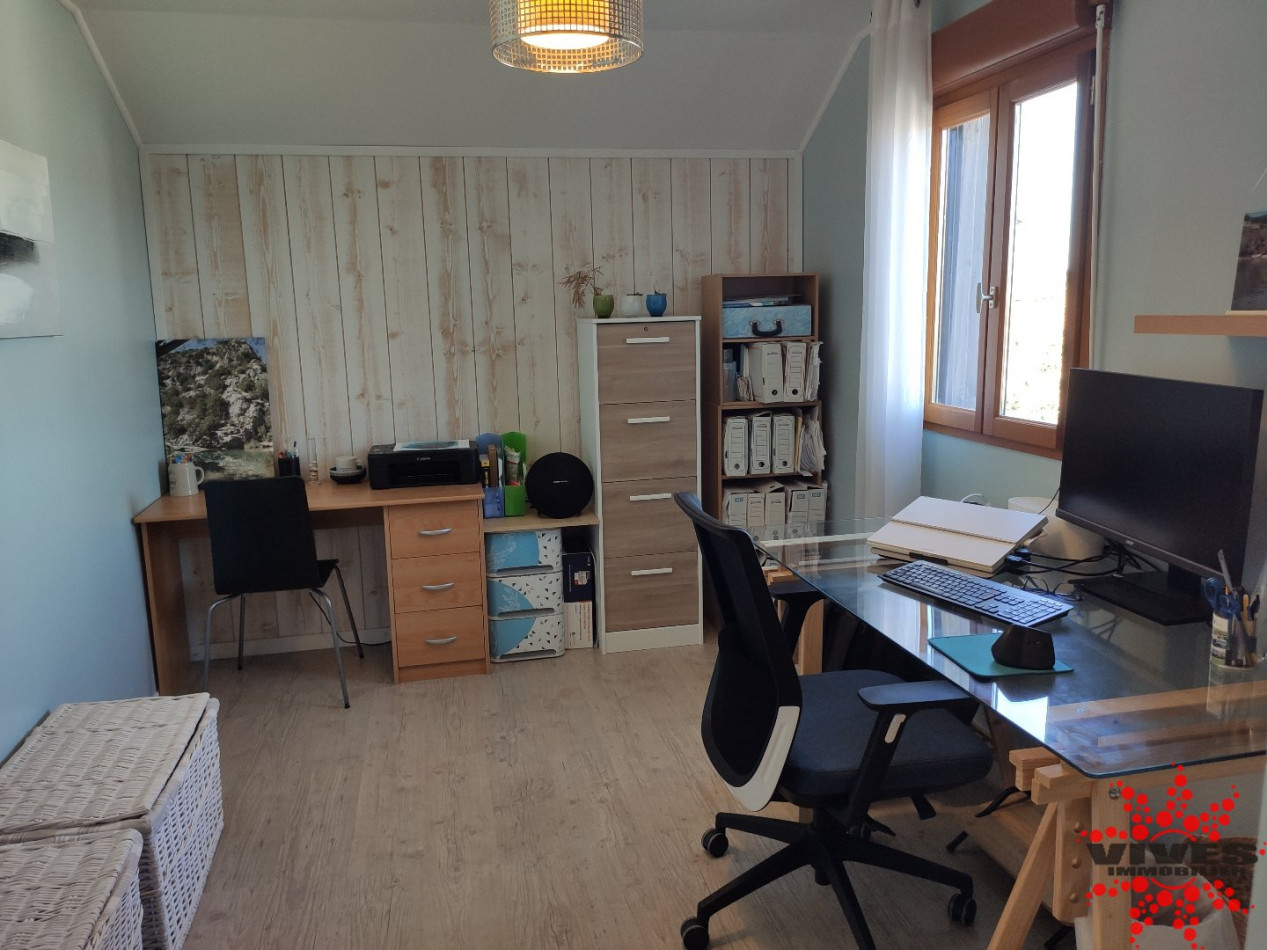 sale Maison à ossature bois Maureilhan - Photo 14