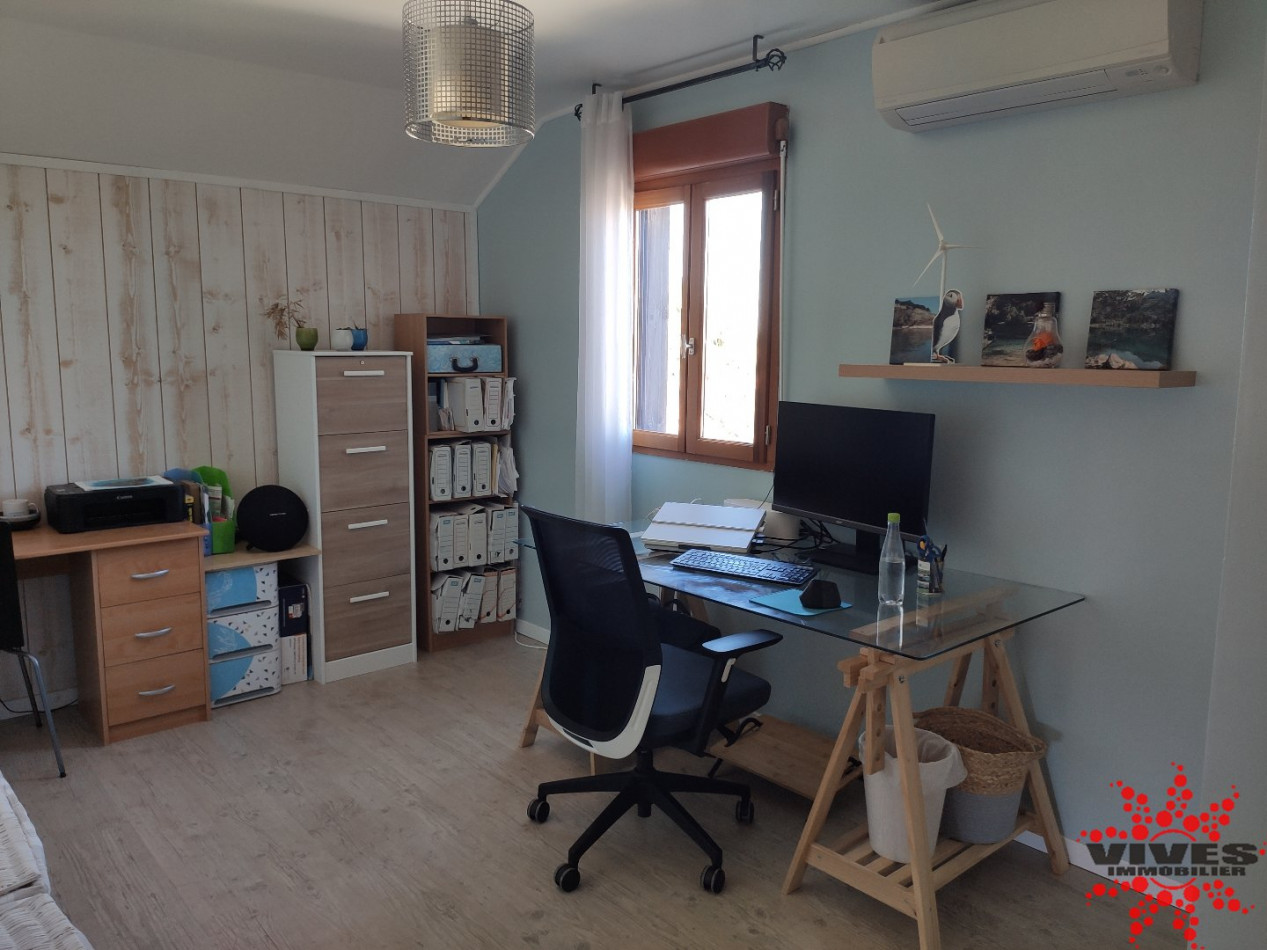 sale Maison à ossature bois Maureilhan - Photo 15