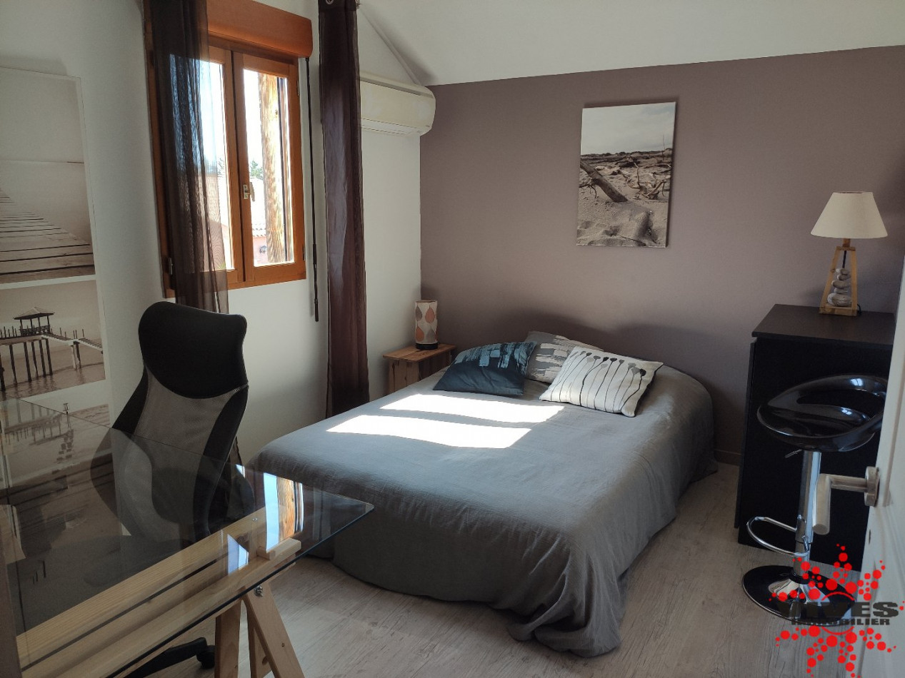 sale Maison à ossature bois Maureilhan - Photo 19