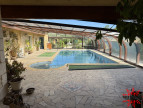 vente Villa d'architecte Maraussan