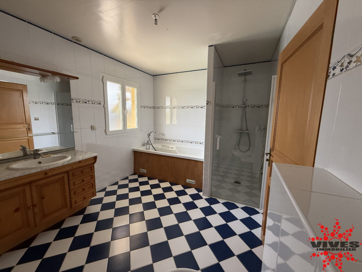 vente Villa d'architecte Maraussan - Photo 12