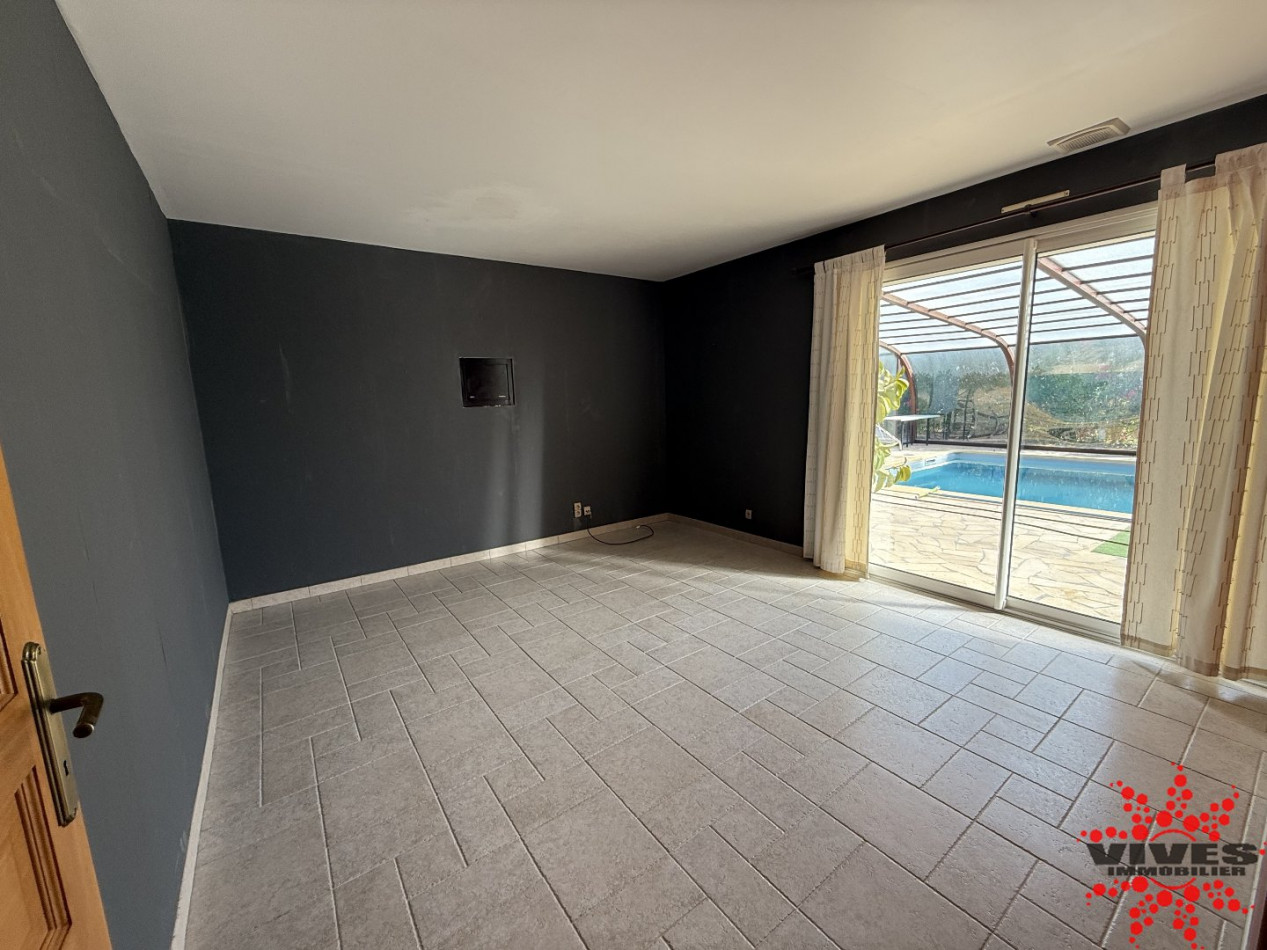 vente Villa d'architecte Maraussan - Photo 13