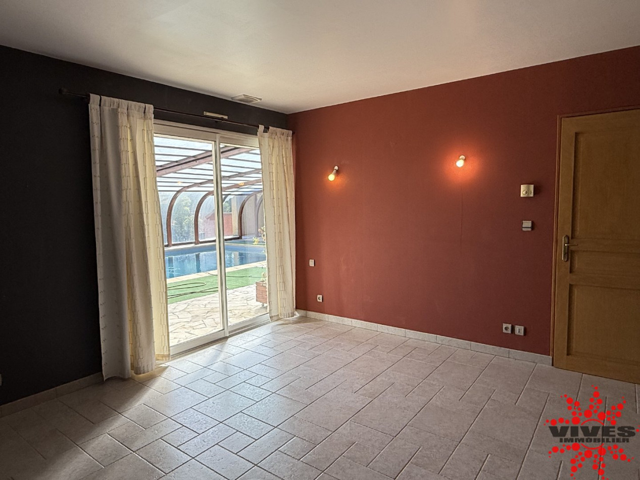 vente Villa d'architecte Maraussan - Photo 14