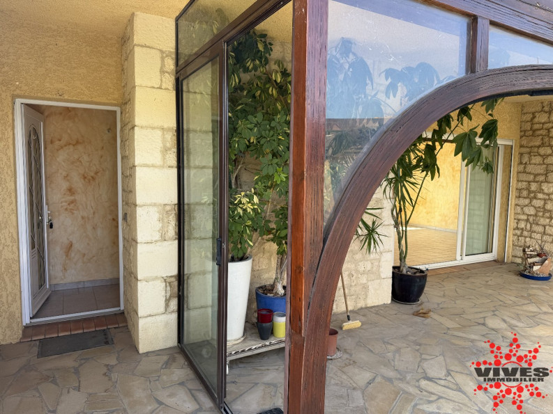 vente Villa d'architecte Maraussan - Photo 3