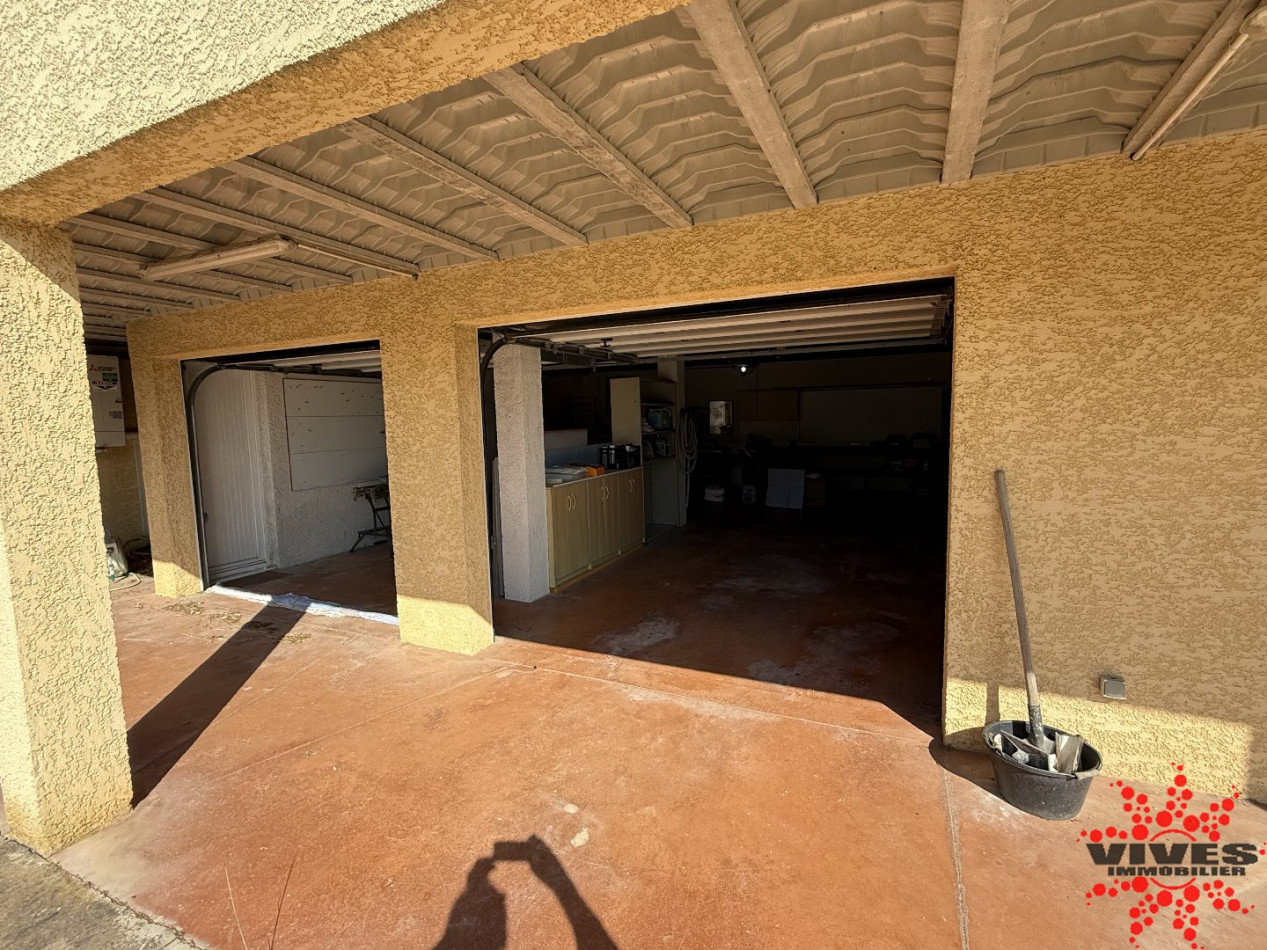 vente Villa d'architecte Maraussan - Photo 20