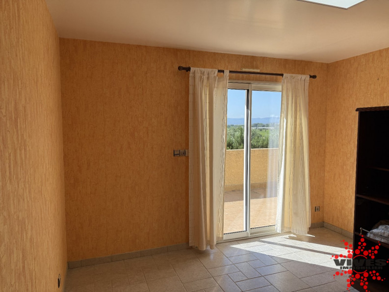 vente Villa d'architecte Maraussan - Photo 9
