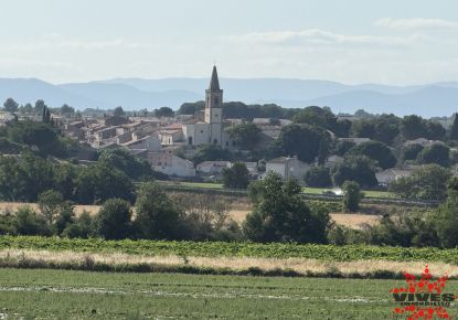 vente Villa d'architecte Maraussan