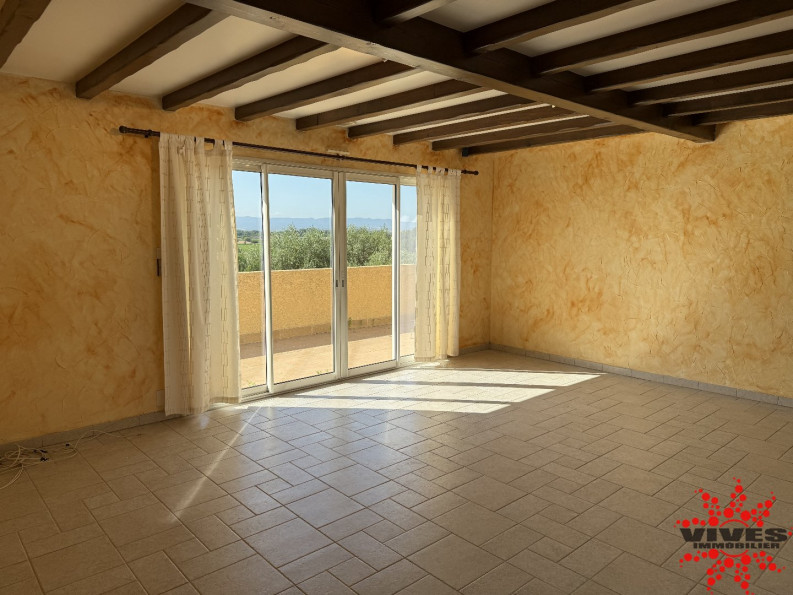 vente Villa d'architecte Maraussan - Photo 5