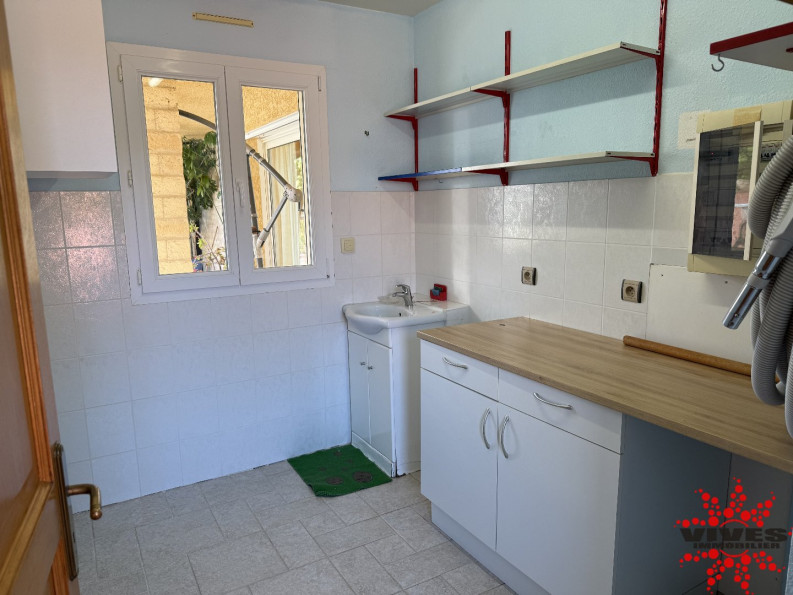 vente Villa d'architecte Maraussan - Photo 8