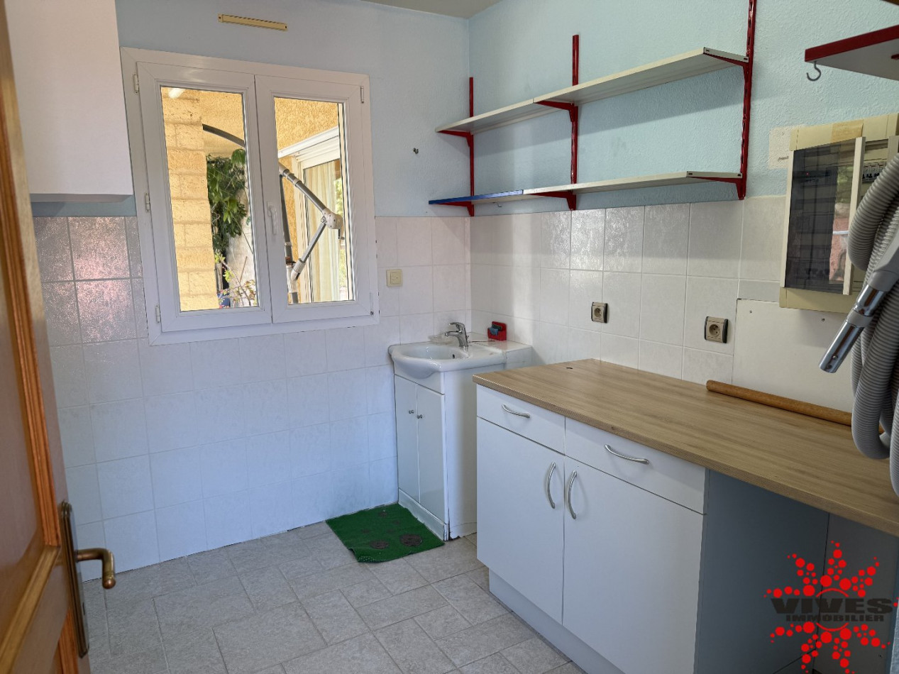 vente Villa d'architecte Maraussan - Photo 8