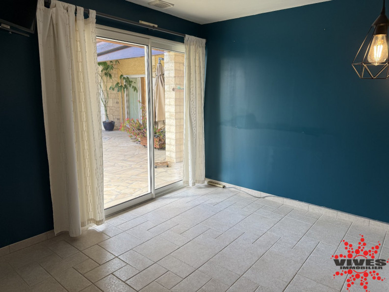 vente Villa d'architecte Maraussan - Photo 10