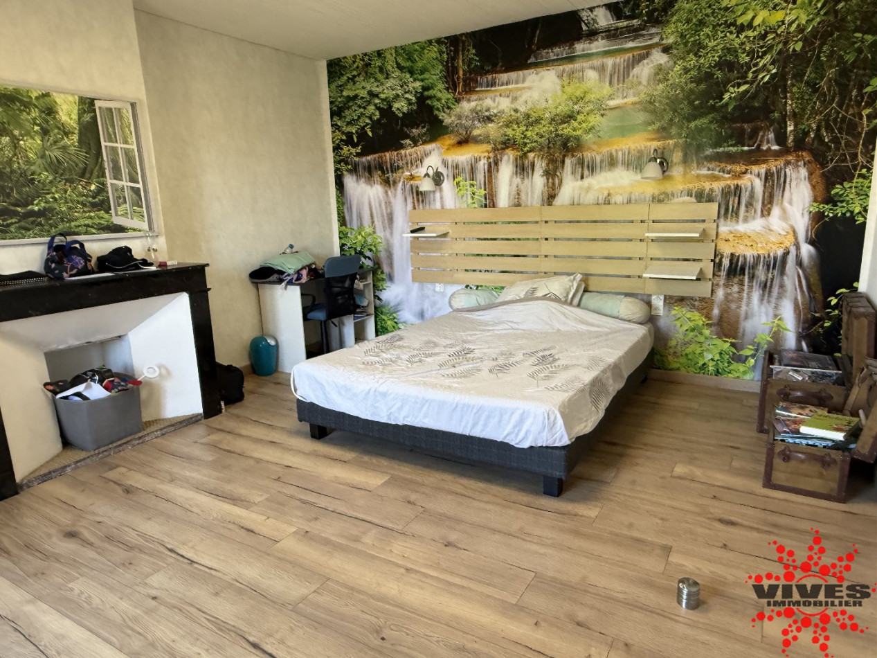 vente Maison vigneronne Maraussan - Photo 13