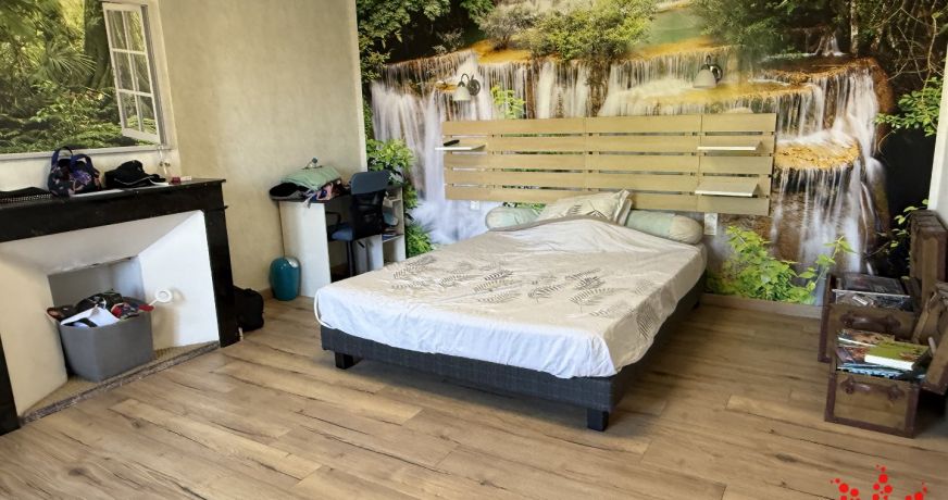 vente Maison vigneronne Maraussan