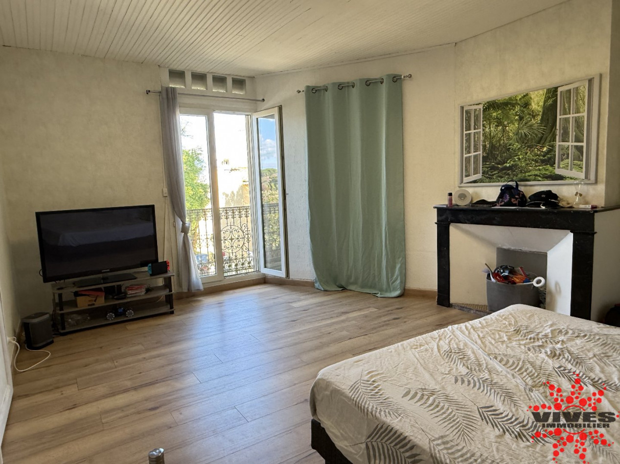 vente Maison vigneronne Maraussan - Photo 14