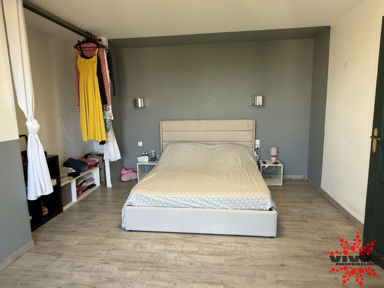 vente Maison vigneronne Maraussan - Photo 18