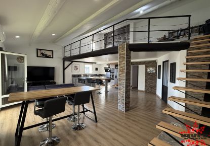 vente Maison vigneronne Maraussan