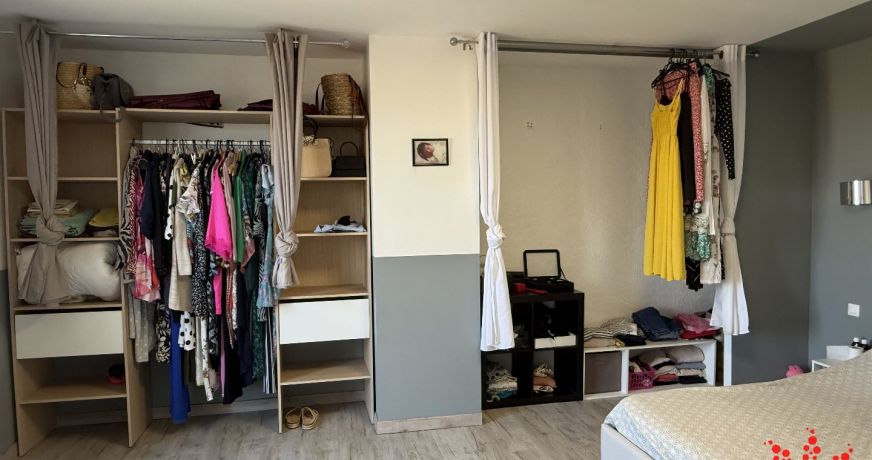 vente Maison vigneronne Maraussan