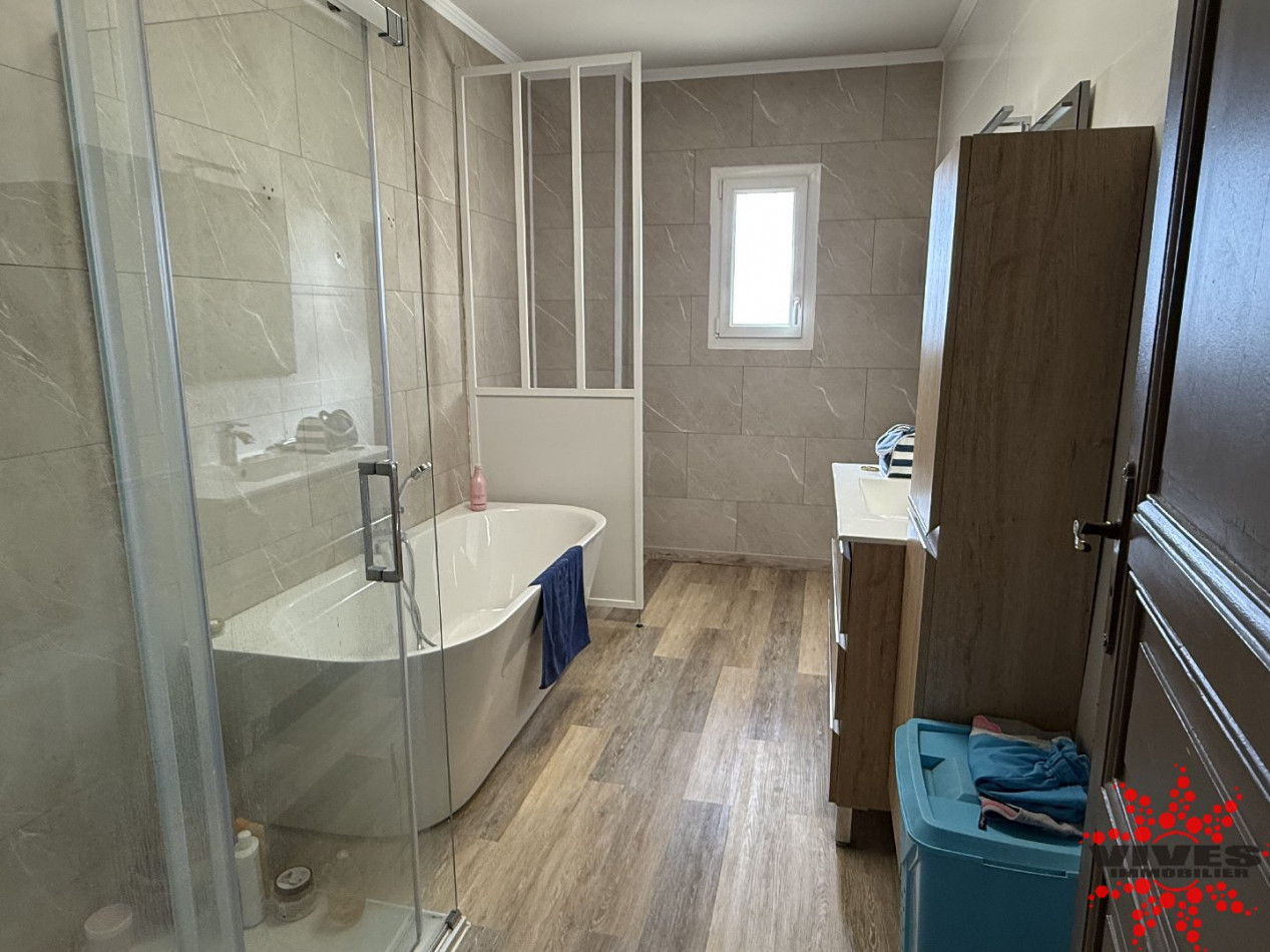 vente Maison vigneronne Maraussan - Photo 12